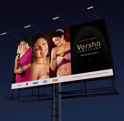 Varsha Jewellers